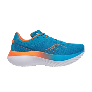 Saucony Kinvara Pro 'Viziblue' Sneakers Viziblue S20847 222