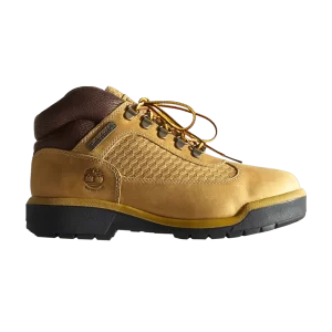 Timberland Kith x Field Boot 'Wheat' Black TB0A6DSW EN1