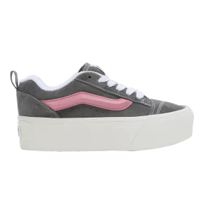 Vans Knu Stack 'Lollipop Grey' Sneakers Lollipop/Gray VN000CP6GRY