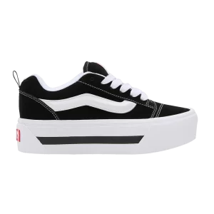 Vans Knu Stack 'Nostalgia Black White' Sneakers Nostalgia for Black/White VN000CP6BA2