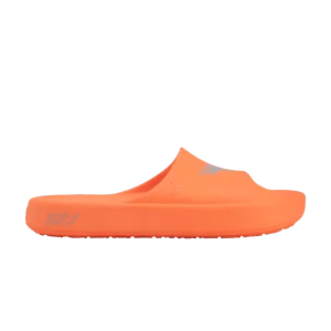 Puma LaMelo Ball x Shibui Cat Slide 'Ultra Orange' Sneakers Ultra orange/Platinum gray 394213 04