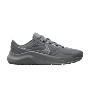 Nike Legend Essential 3 Next Nature 'Smoke Grey' Smoke Gray/Monarch/Light Smoke Gray DM1120 012