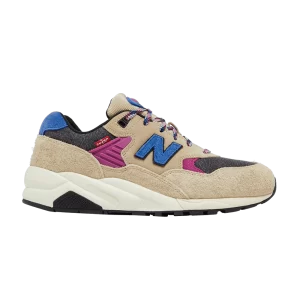 New Balance Levi's x 580 '150th Anniversary - Beige' sneakers Beige/Black/Blue MT580LE2