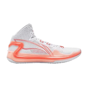 Li-Ning Liren 4 'First Generation 'Sneakers White ABAT095 1