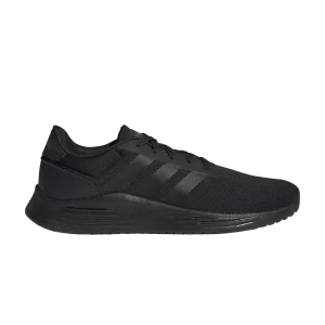 adidas Lite Racer 2.0 'Triple Black' Black color/Black color/Cloud white EG3284