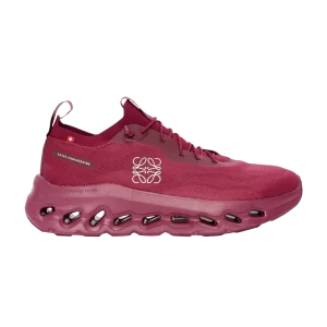 ON Loewe x Wmns Cloudtilt 'Beet Red 'sneakers Beet red 3WD30312424