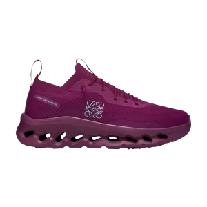 ON Loewe x Wmns Cloudtilt 'Cherry' sneakers Cherry 3WD30310863