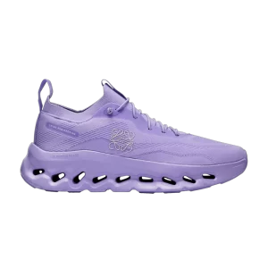 ON Loewe x Wmns Cloudtilt 'Purple Rose 'sneakers Purple Rose 3WD30312425