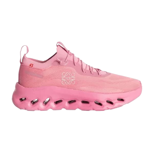 ON Loewe x Wmns Cloudtilt 'Wild Rose 'sneakers Wild rose 3WD30312423