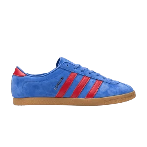 adidas London 'City Series – Royal Scarlet 'size sneakers? Exclusive Bright Royal/Scarlet/Gold/Bubblegum IG5407