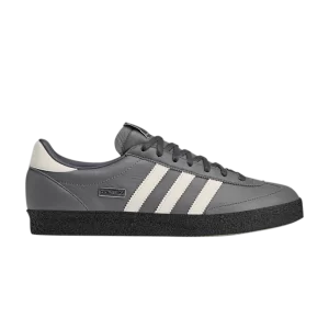 adidas Lothertex 'Spezial F.C.' sneakers Pack' Grey/Six Gray/Black IH3126