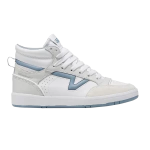 Vans Lowland Mid ComfyCush JMP 'White Light Blue' Sneakers White/Light blue VN000CQJWHE