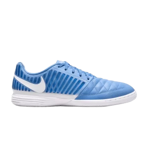 Nike Lunar Gato 2 'Small Sided Pack' University Blue/University Blue/White 580456 400