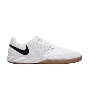 Nike Lunar Gato 2 'White Gum Light Brown' White/Gum light brown/White 580456 101