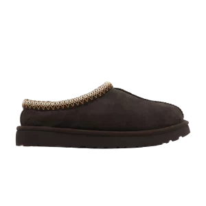 UGG Madhappy x Wmns Tasman Slipper 'Chocolate 'sneakers Chocolate 1161810 CHO