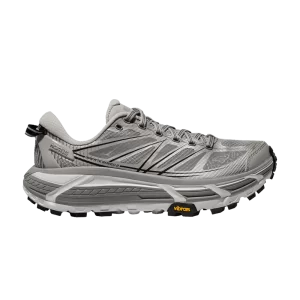 HOKA Mafate Speed 2 'Galactic Grey' Sneakers Galaxy gray 1126851 SRYG