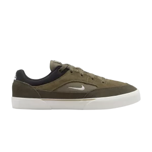 Nike Malor SB 'Medium Olive' Sneakers Olive medium/Cargo khaki/Black/Sail FV6064 200