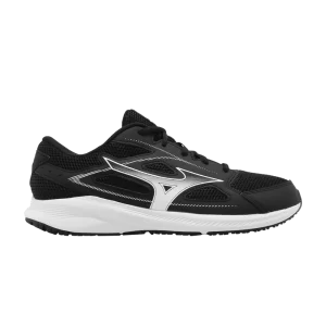 Mizuno Maximizer 26 Wide 'Black White' Sneakers Black/White K1GA240003