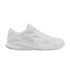 Mizuno Maximizer 26 Wide 'Triple White' Sneakers White K1GA240201