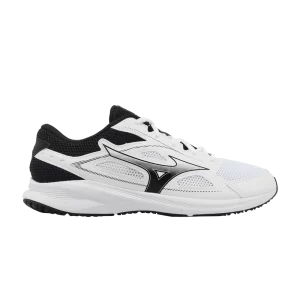 Mizuno Maximizer 26 Wide 'White Black 'Sneakers White/Black K1GA240002