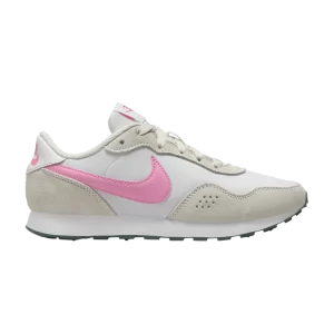 Nike MD Valiant GS 'White Pink Spell' Summit White/White/Geode Teal/Pink Spell CN8558 111