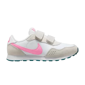 Nike MD Valiant PS 'Summit White Pink Spell' Summit White/White/Geode Teal/Pink Spell CN8559 111