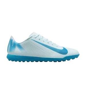 Nike Mercurial Vapor 16 Club TF 'Mad Ambition Pack' Blue Glacier/Blue Orbit FQ8446 400