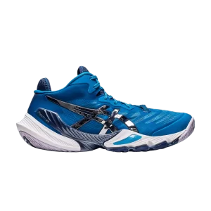 ASICS Metarise 'Island Blue Pure Silver' Island Blue/Silver 1051A058 400