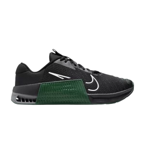 Nike Metcon 9 TB 'Black Gorge Green' Black/Gorge Green/Smoke Gray/White FD5431 009