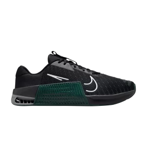 Nike Metcon 9 TB 'Black Pro Green' Black/Pro Green/Smoke Gray/White FD5431 015