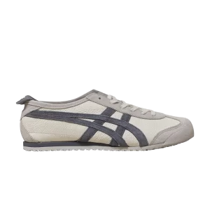 Onitsuka Tiger Mexico 66 'Grey White' Sneakers Grey 1183C076 100