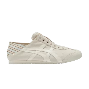 Onitsuka Tiger Mexico 66 Paraty 'Oatmeal Stripes 'Sneakers Oatmeal/Cream 1183A437 250