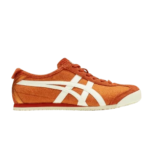 Onitsuka Tiger Mexico 66 'Rust Red' Sneakers Rust red/Cream 1183C082 600