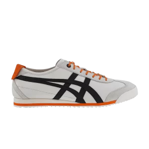 Onitsuka Tiger Mexico 66 SD 'Cream Black Orange' Sneakers Cream/Black 1183B301 100