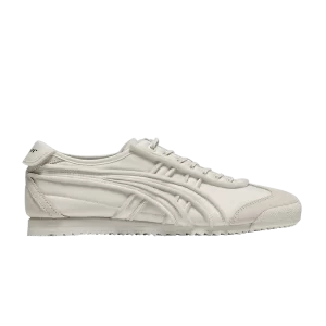 Onitsuka Tiger Mexico 66 SD 'Cream Exposed Foam 'Sneakers White/White 1183C115 100