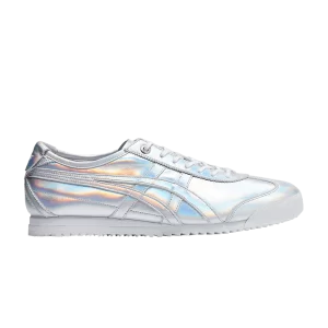 Onitsuka Tiger Mexico 66 SD 'Holographic' Sneakers Pure silver/Pure silver 1183C196 020