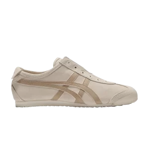 Onitsuka Tiger Mexico 66 Slip-On 'Birch Wood Crepe '2023 Birch/Wood Crepe 1183C157 200