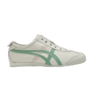 Onitsuka Tiger Mexico 66 Slip-On 'White Airy Green 'Sneakers White/Airy Green 1183B815 106