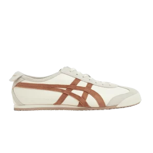 Onitsuka Tiger Mexico 66 Vintage 'Beige' Sneakers Beige 1183B391 201