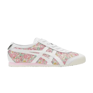 Sneakers Onitsuka Tiger Mexico 66 'White Cotton Candy Floral 'White/Cotton Candy 1183C083 100