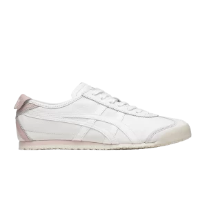 Onitsuka Tiger Mexico 66 'White Dusty Pink' Sneakers White/White 1183B781 104