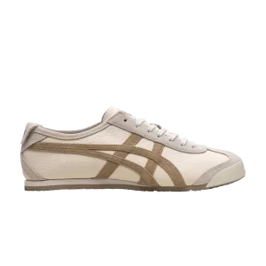 Onitsuka Tiger Mexico 66 'White Gray Brown' Sneakers White/Gray 1183C076 202