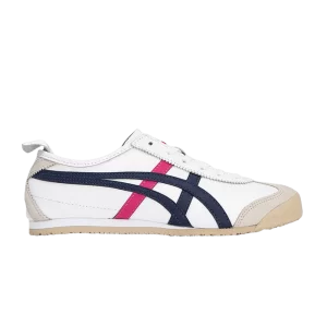 Sneakers Onitsuka Tiger Mexico 66 'White Navy Pink '2023 White/Navy/Pink 1183C102 102