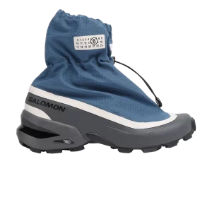 Sneakers Salomon MM6 Maison Margiela x Wmns Cross Hike Mid 'Light Blue 'Light blue S59WS0217 P5744H 9596