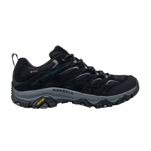 Merrell Moab 3 GORE-TEX 'Black Grey' Sneakers Black/Gray J036253