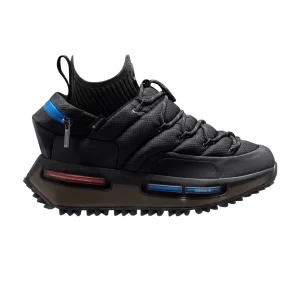 adidas Moncler x NMD_S1 GORE-TEX 'The Art of Exploration – Black 'sneakers Black 4M000 60 M3021 999