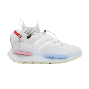 adidas Moncler x NMD_S1 GORE-TEX 'The Art of Exploration – White 'sneakers White core/White core/White core IG3025