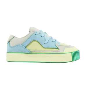 MSCHF Gobstomper 'Off-Lemon Edition' Sneakers Grey/Blue/Green/Yellow MSCHF009 OL