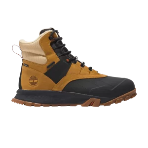 Timberland Mt. Sneakers Lincoln Boot 'Wheat Black' Wheat/Black TB0A61P8 231