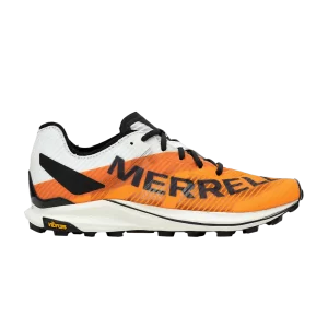 Merrell MTL Skyfire 2 'Orange' Sneakers Orange J067569